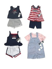 Tommy Hilfiger Baby/Toddler