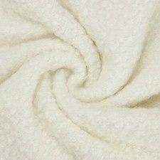 Strick-Bouclé Stoff |