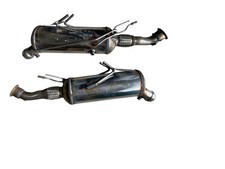 NEU DPF Dieselpartikelfilter