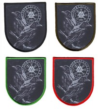 Hugin und munin - und,