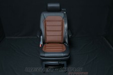 VW T6 Multivan PAN AMERICANA HIGHLINE Bulli Bi-Color Leder Bi-Color Dreh Sitz
