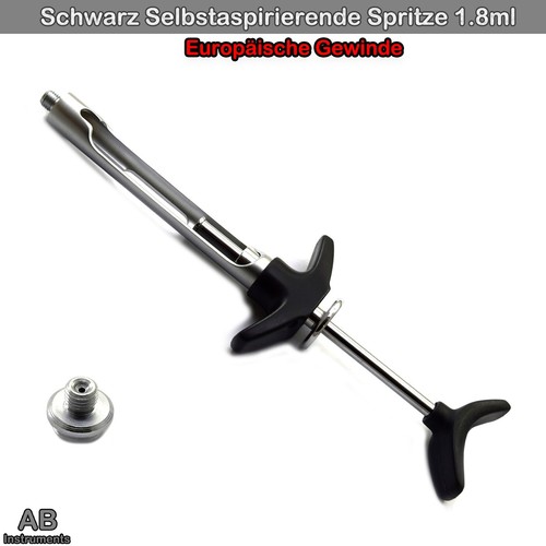 Selbstaspirierende aspiration - selbstaspirierende,