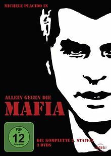 Allein gegen die mafia - allein,