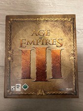 Age of Empires 3 - Collector Edition