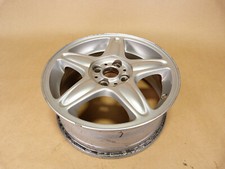 Alufelge Mini R50 6,5x16 ET48