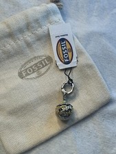 Fossil charms anhänger - charms,