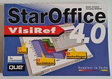 Star office visi - office, sehen
