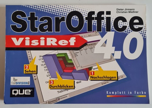 Star office visi ref - office,