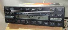 Becker Mexico   BE0860  Radio