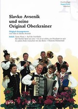 Oberkrainer Besetzung COMBO