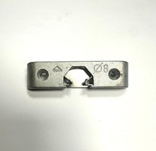 Roto NT Balkontürschnäpper 260461 mit Bohrzapfen (Fach 3/64)