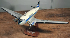 AGENTURMODELL DC 3 F-B BBE AUS