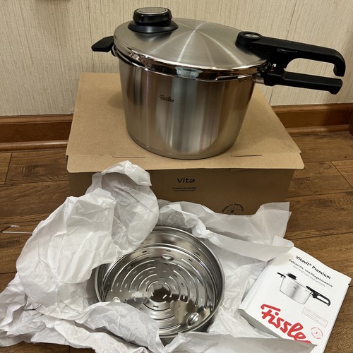 Fissler vitaquick premium - fissler,
