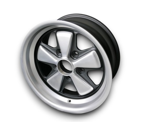 Speichen style felgen - 5,