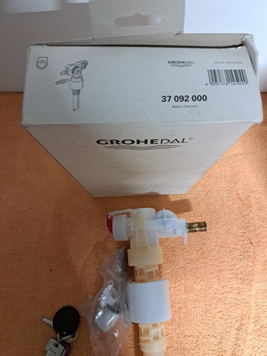 Grohe dal füllventil 37092 - dal,