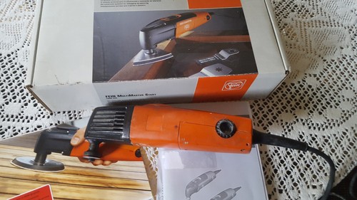 Fein multimaster maschine - multimaster,