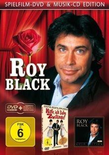 Roy black spielfilm - roy,