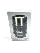 Dörr Super Danubia  Automatic