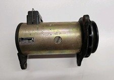 Gleichstromlichtmaschine 6V