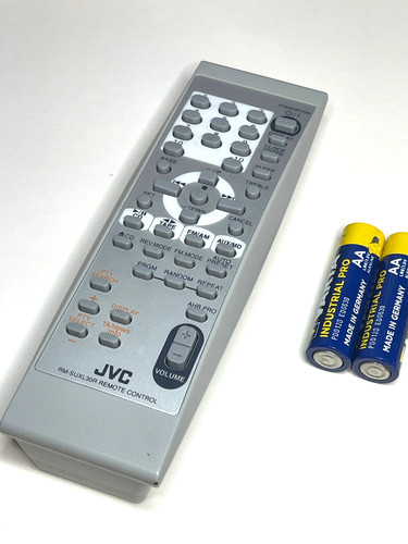 Original jvc fernbedienung top - original,