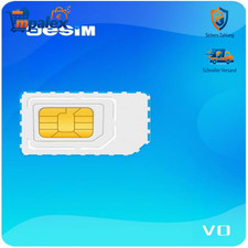 eSIM Adapter für