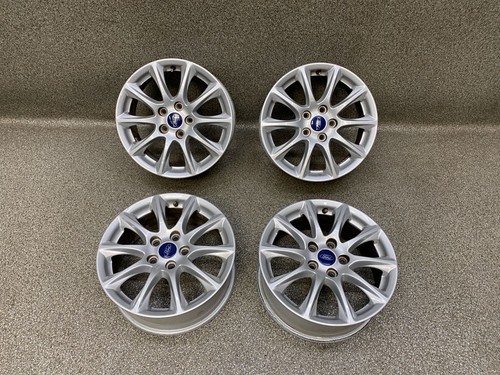 Alufelgen x r16 et50 - 4x,
