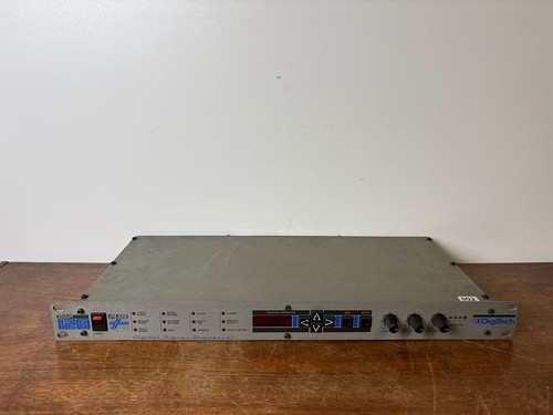 Digitech dsp 128 - digitech,