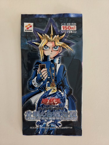 Ocg 2000 japanese - yu-gi-oh!,