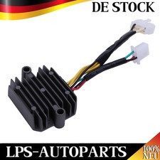 Für Honda CB 900 F Bol d'Or CB 1100 R CBX CB 750 K 1979-83 Regler Gleichrichter