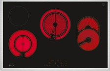 Neff T18SDH9L0 Kochfeld