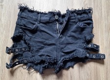 Shorts Hotpants Sexy mit