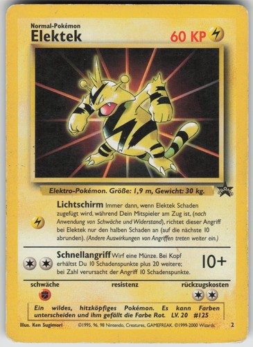 Elektek wizards black - wizards, star