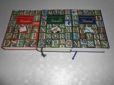 Bücherpaket Cornelia Funke -