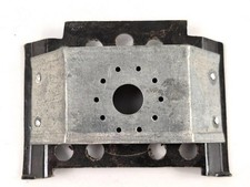 Lichthalter Trageplatte zur