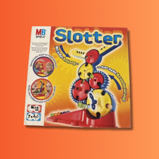 Slotter spiele von 2007 - slotter, mit