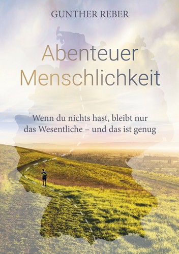 Abenteuer menschlichkeit - abenteuer,