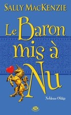 Noblesse oblige, Tome 5 : Le Baron mis à nu von Sall... | Buch | Zustand wie neu