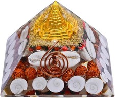 Laxmi Pyramid Original