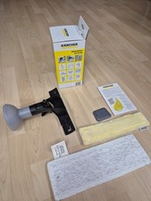 Kärcher Fensterreiniger WVP