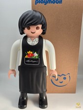 Playmobil XXL Figur Gärtner