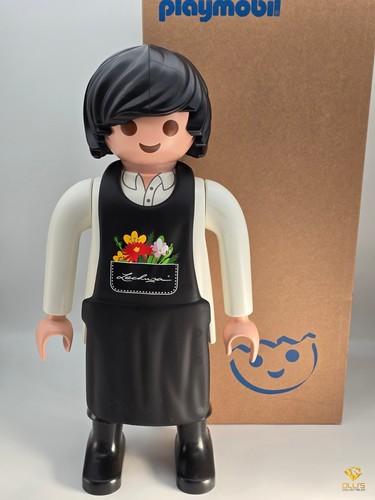 Playmobil xxl figur gärtner - xxl,