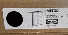 Ikea metod unterschrank - ikea,