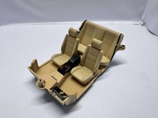1:18 Innenausstattung Sitze Interieur - Ersatzteile - Spare Parts - 3.0