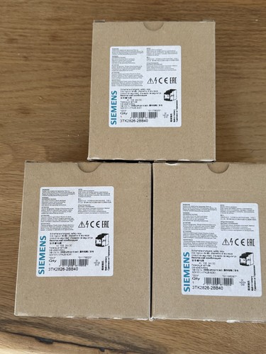 Siemens 3tk2826 2bb40 - siemens, 3tk2826-2bb40