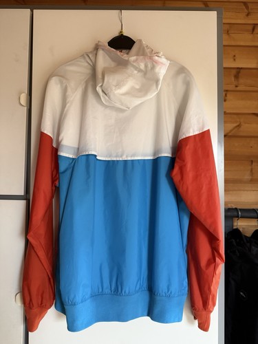 Nike sportswear windrunner - nike,
