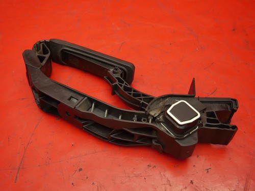 Gaspedal pedal mercedes w211 - gaspedal,
