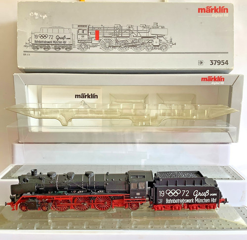 Digital märklin 37954 - ✅digital,