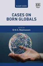 Cases on Born Globals,  ,  Paperback