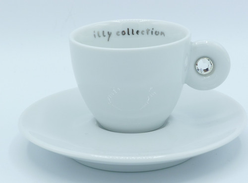 Illy collection 2001 matteo - illy,