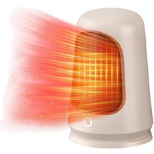 Keramik Heizstrahler